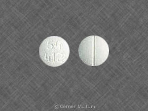 Image of Codeine Sulfate 60 mg-ROX