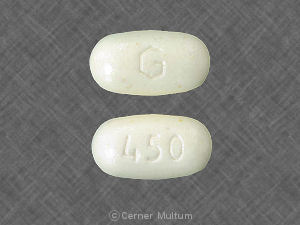 Image of Colestipol 1 g-GRE