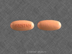 Image of Comtan 200 mg