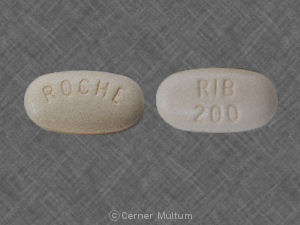 Image of Copegus 200 mg