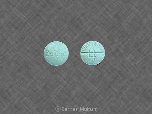 Image of Coumadin 4 mg