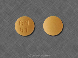 Image of Cyclobenzaprine 10 mg-AMN