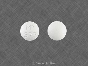 Image of Cyclobenzaprine 10 mg-MUT