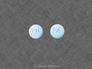 Image of Cyclobenzaprine 5 mg-MYL