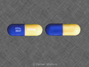 Image of Cymbalta 60 mg