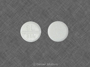 Image of Cyproheptadine 4 mg-BAR