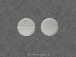 Image of Cyproheptadine 4 mg-IVA