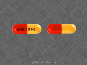 Image of Dantrolene 100 mg-GLO