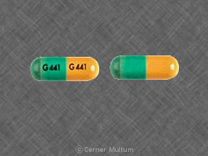 Image of Dantrolene 25 mg-GLO