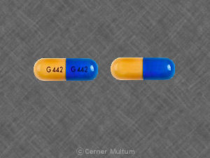 Image of Dantrolene 50 mg-GLO