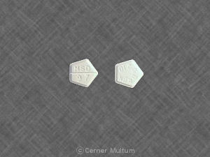 Image of Decadron 4 mg