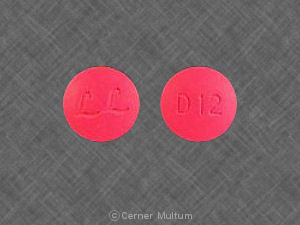 Image of Declomycin 300 mg