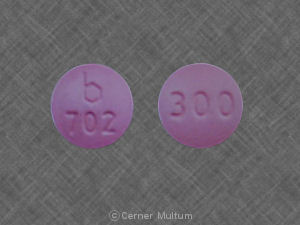 Image of Demeclocycline 300 mg-BAR