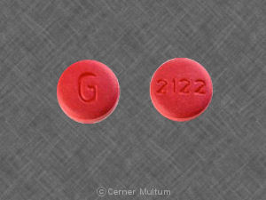Image of Demeclocycline 300 mg-GLO