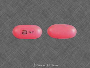 Image of Depakote 125 mg