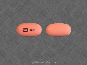Image of Depakote 250 mg