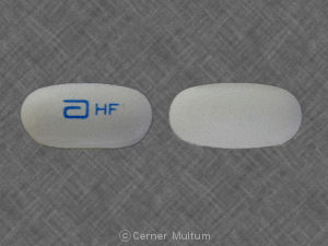 Image of Depakote ER 250 mg