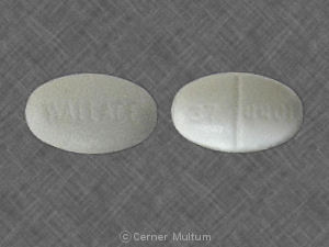 Image of Depen 250 mg