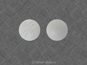 Image of Desipramine 100 mg-GG