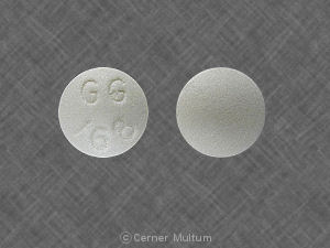 Image of Desipramine 150 mg-GG