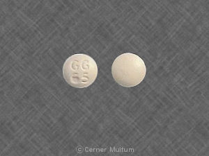 Image of Desipramine 50 mg-GG