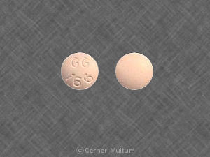 Image of Desipramine 75 mg-GG