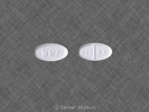 Image of Desmopressin 0.1 mg-BAR