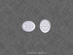 Image of Desmopressin 0.2 mg-BAR