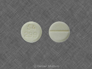 Image of Dexamethasone 0.5 mg-ROX