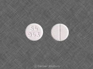 Image of Dexamethasone 1.5 mg-ROX