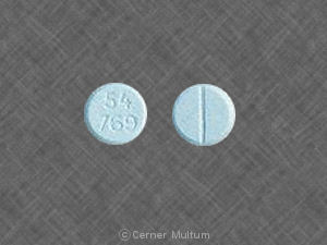 Image of Dexamethasone 6 mg-ROX