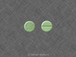 Image of Diazepam 10 mg-MYL