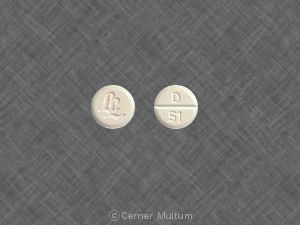 Image of Diazepam 2 mg-ESI