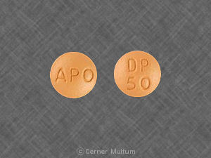 Image of Diclofenac Potassium 50 mg-APO