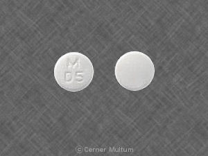 Image of Diclofenac Potassium 50 mg-MYL