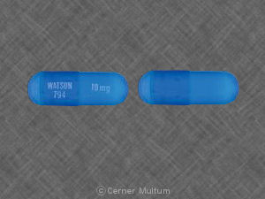Image of Dicyclomine 10 mg-WAT