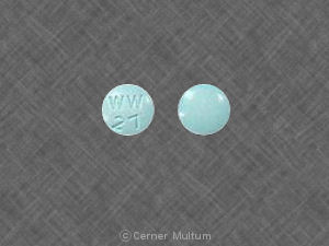 Image of Dicyclomine 20 mg-URL
