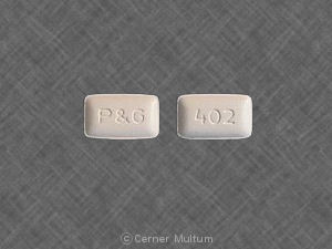 Image of Didronel 200 mg