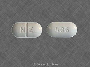 Image of Didronel 400 mg