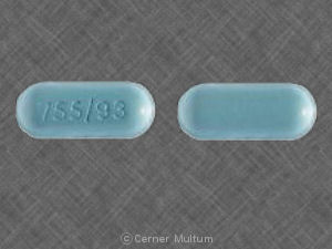 Image of Diflunisal 500 mg-TEV