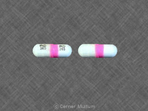 Image of Dilantin 30 mg