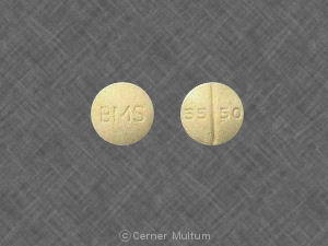 Image of Diltiazem 60 mg-APH