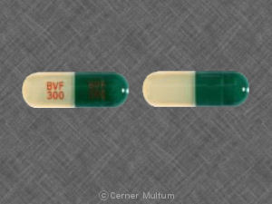 Image of Diltiazem ER 300 mg-TEV