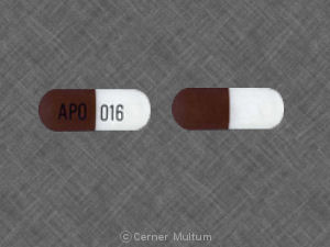 Image of Diltiazem XR 240 mg-APO