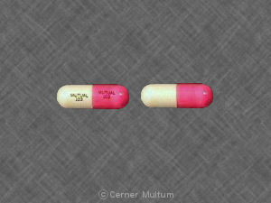 Image of Diphenhydramine 25 mg-BAR