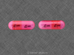 Image of Diphenhydramine 50 mg-EON