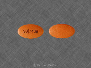 Image of Divalproex Sodium Delayed-Release 125 mg-TEV