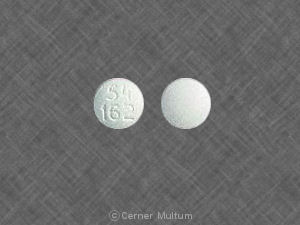 Image of Dolophine 5 mg-ROX