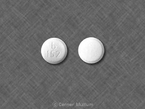 Image of Donepezil 10 mg-TEV