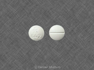 Image of Doxazosin 1 mg-PP